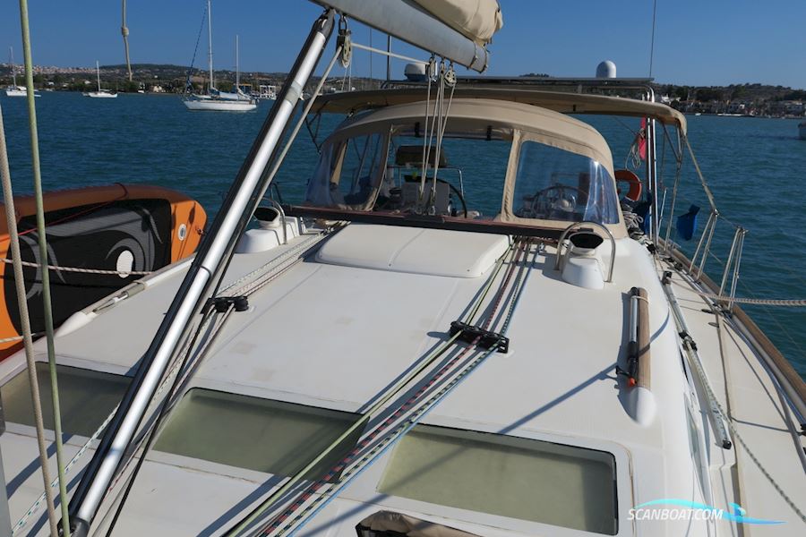 Beneteau Oceanis 473 Clipper
