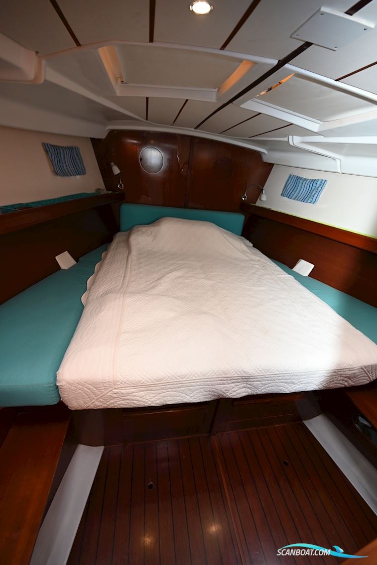 Beneteau Oceanis 473 Clipper