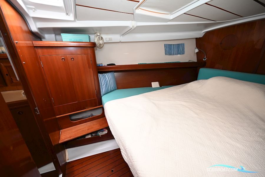 Beneteau Oceanis 473 Clipper