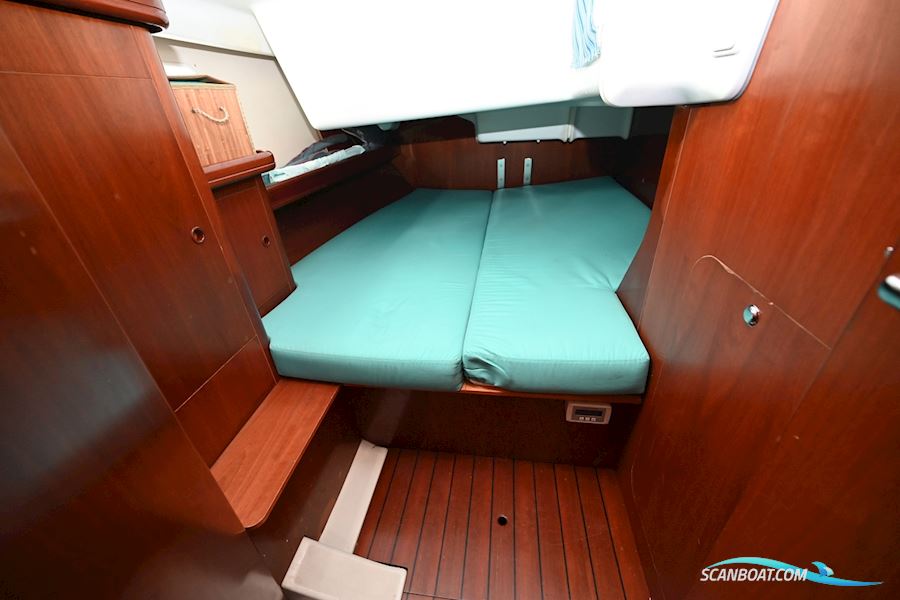 Beneteau Oceanis 473 Clipper