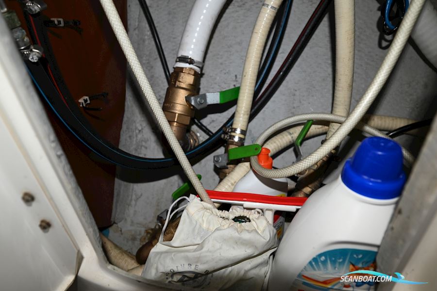 Beneteau Oceanis 473 Clipper