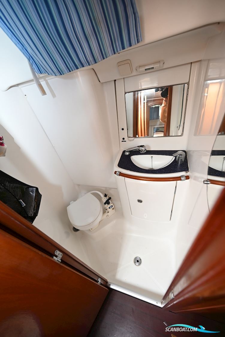 Beneteau Oceanis 473 Clipper
