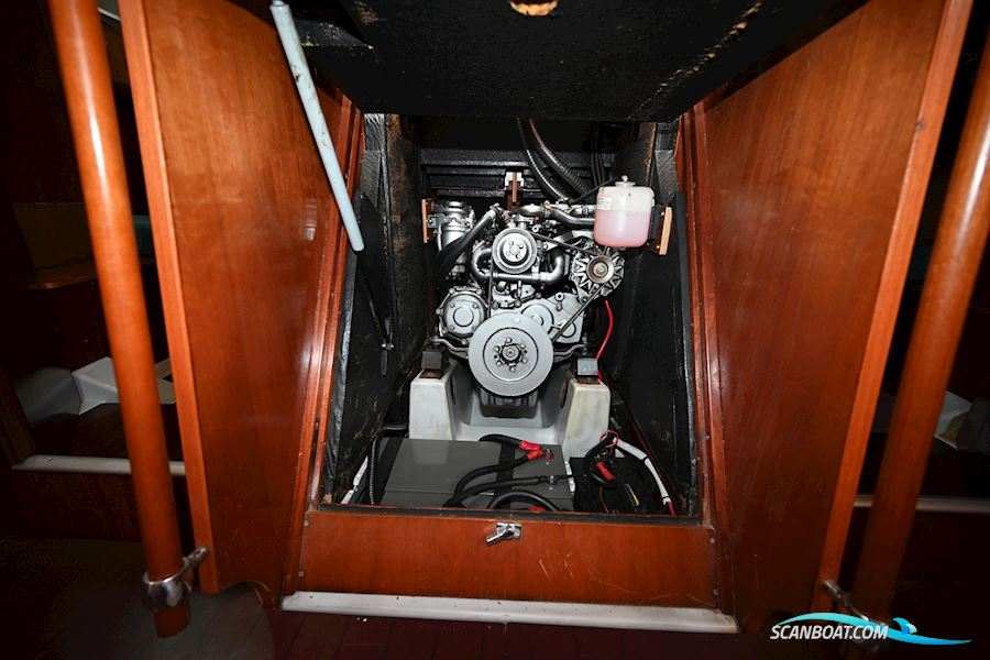 Beneteau Oceanis 473 Clipper