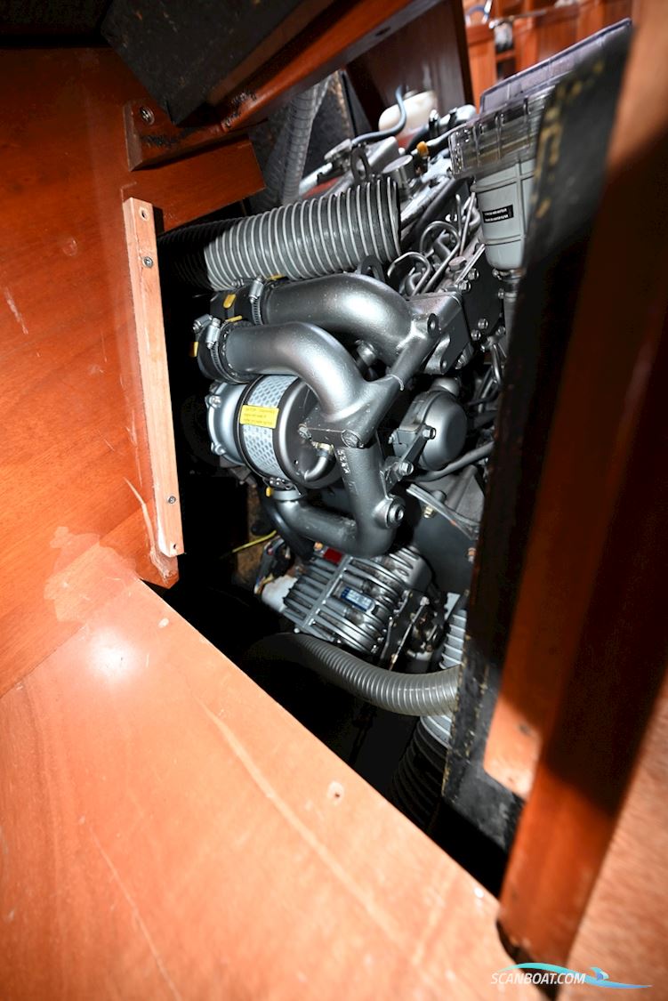 Beneteau Oceanis 473 Clipper