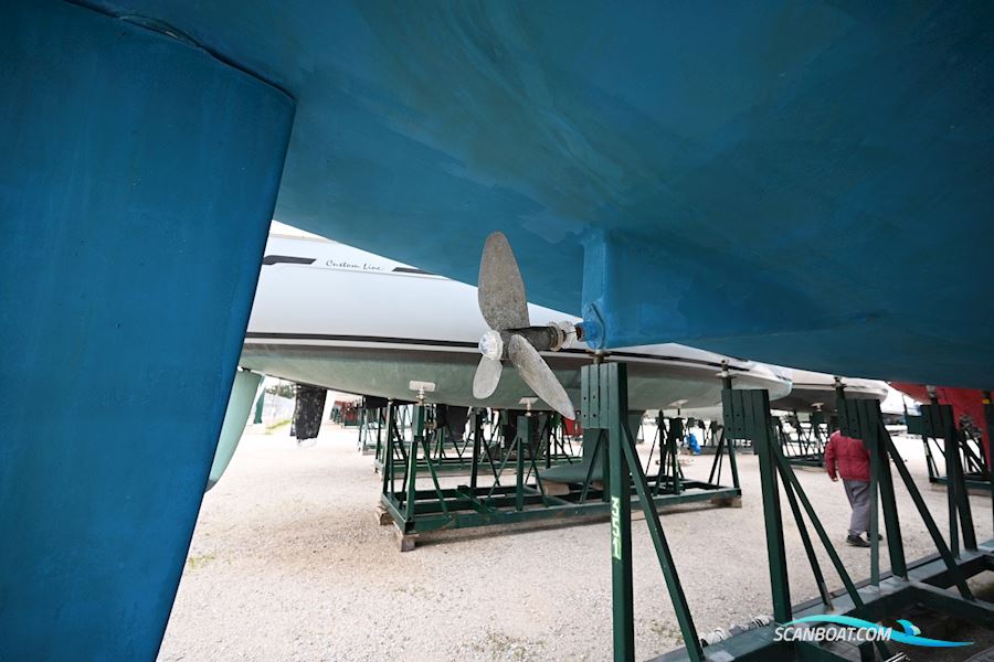 Beneteau Oceanis 473 Clipper