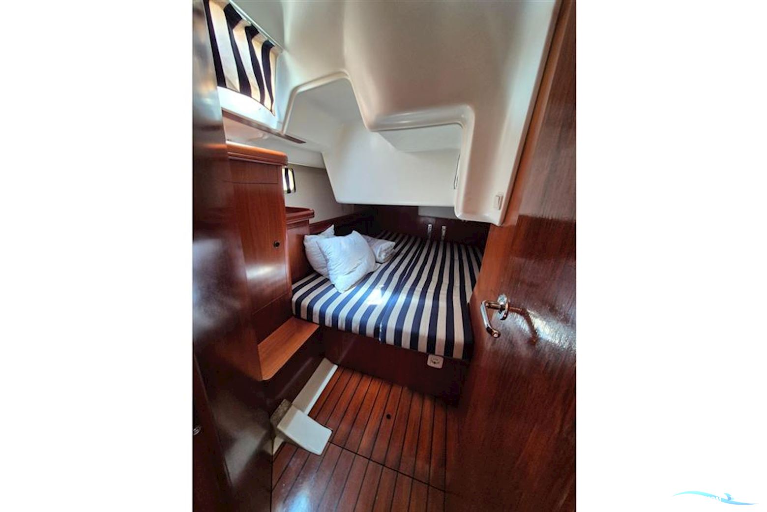 Beneteau Oceanis 473 Clipper