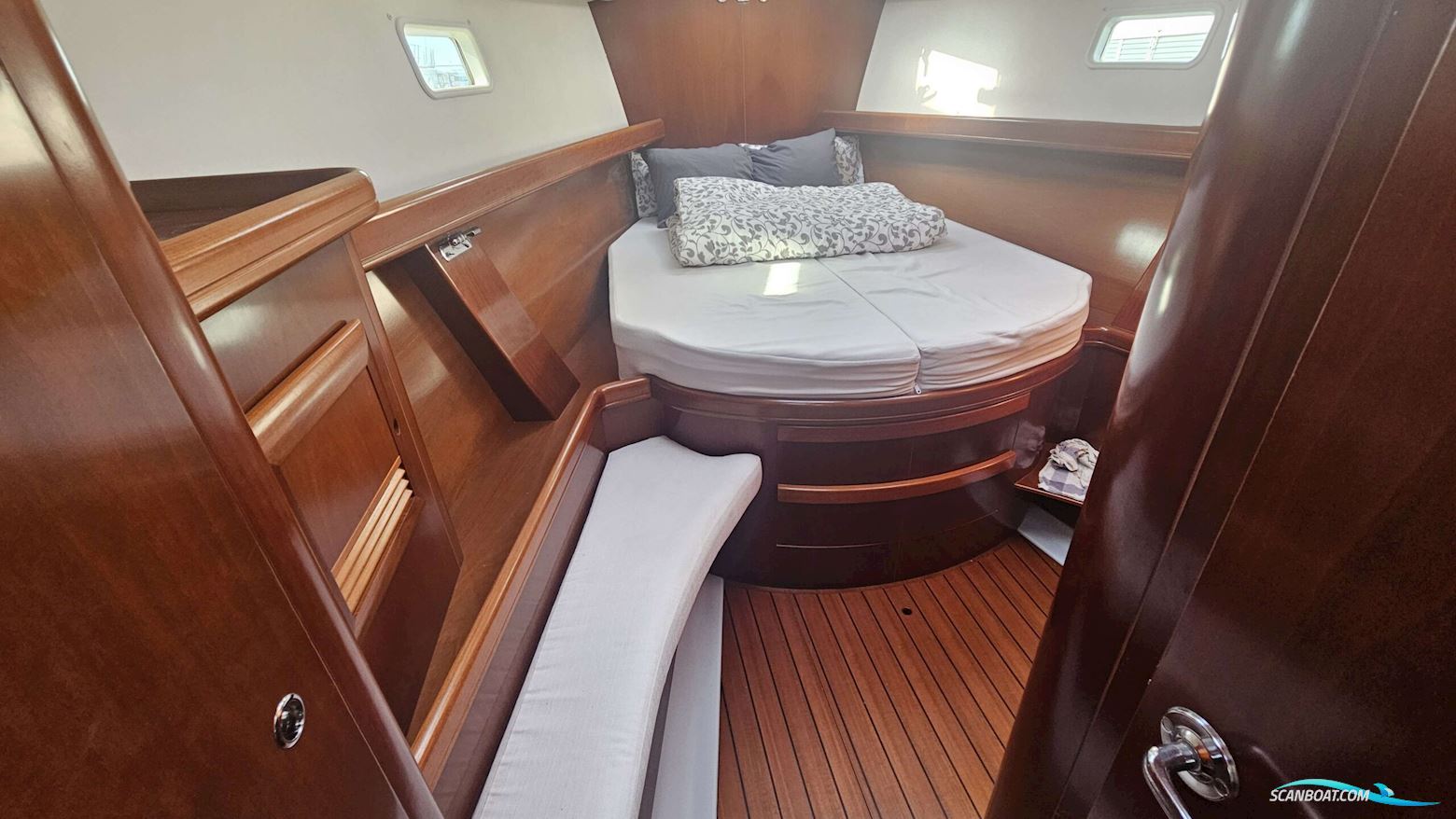 Beneteau Oceanis 473 Clipper