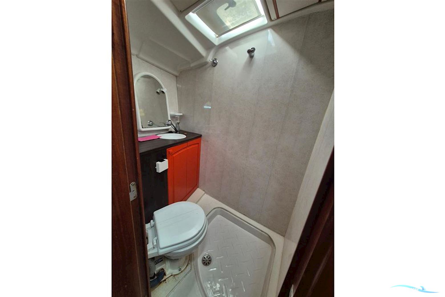 Beneteau Oceanis 473 Clipper