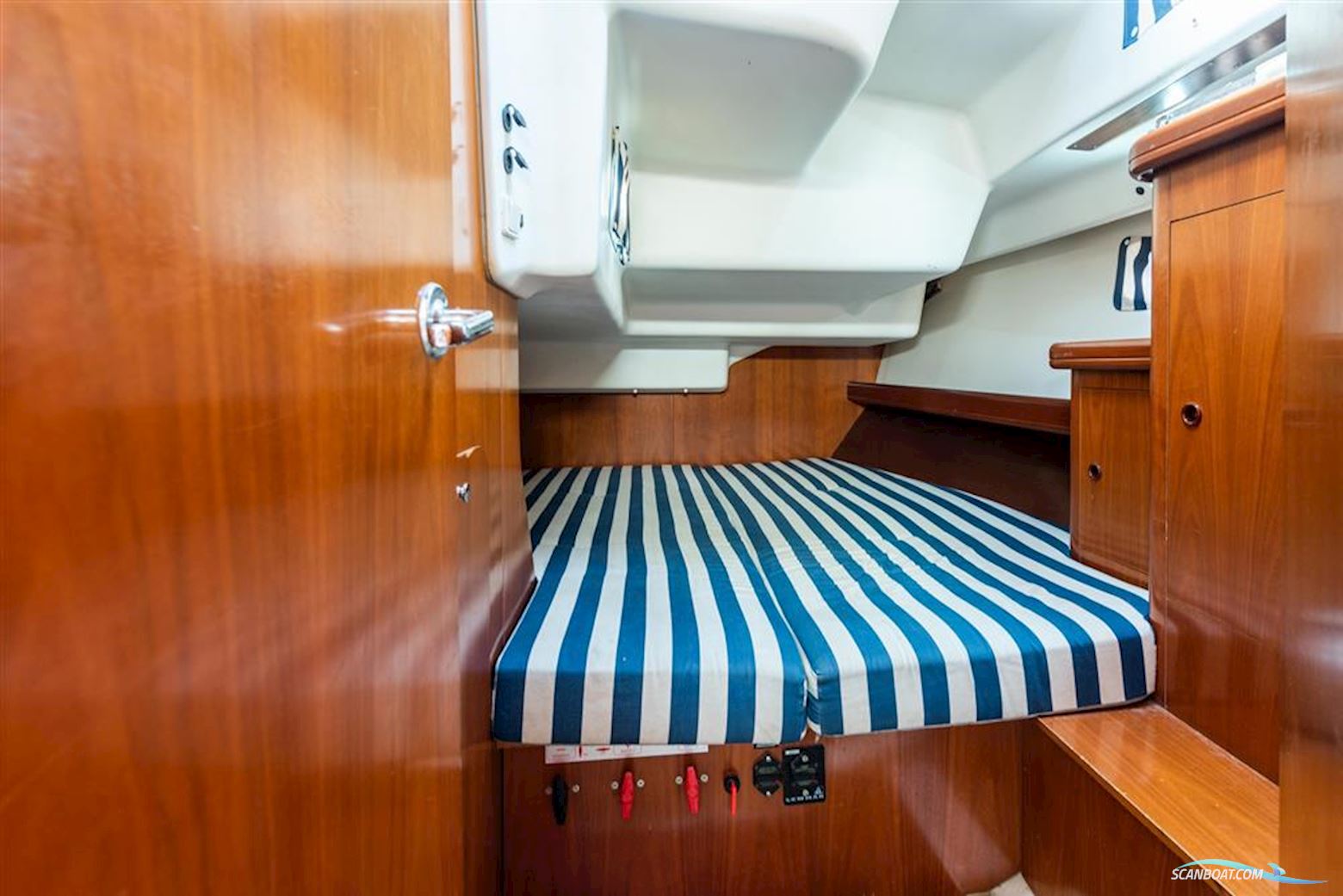 Beneteau Oceanis 473 Clipper