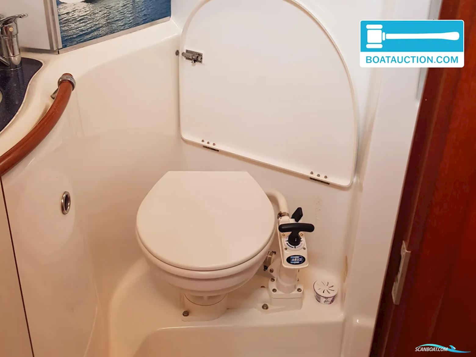 Beneteau Oceanis 473 Clipper