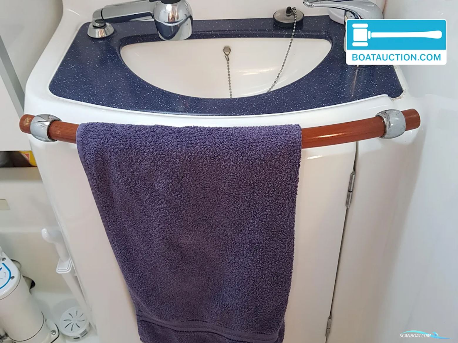 Beneteau Oceanis 473 Clipper