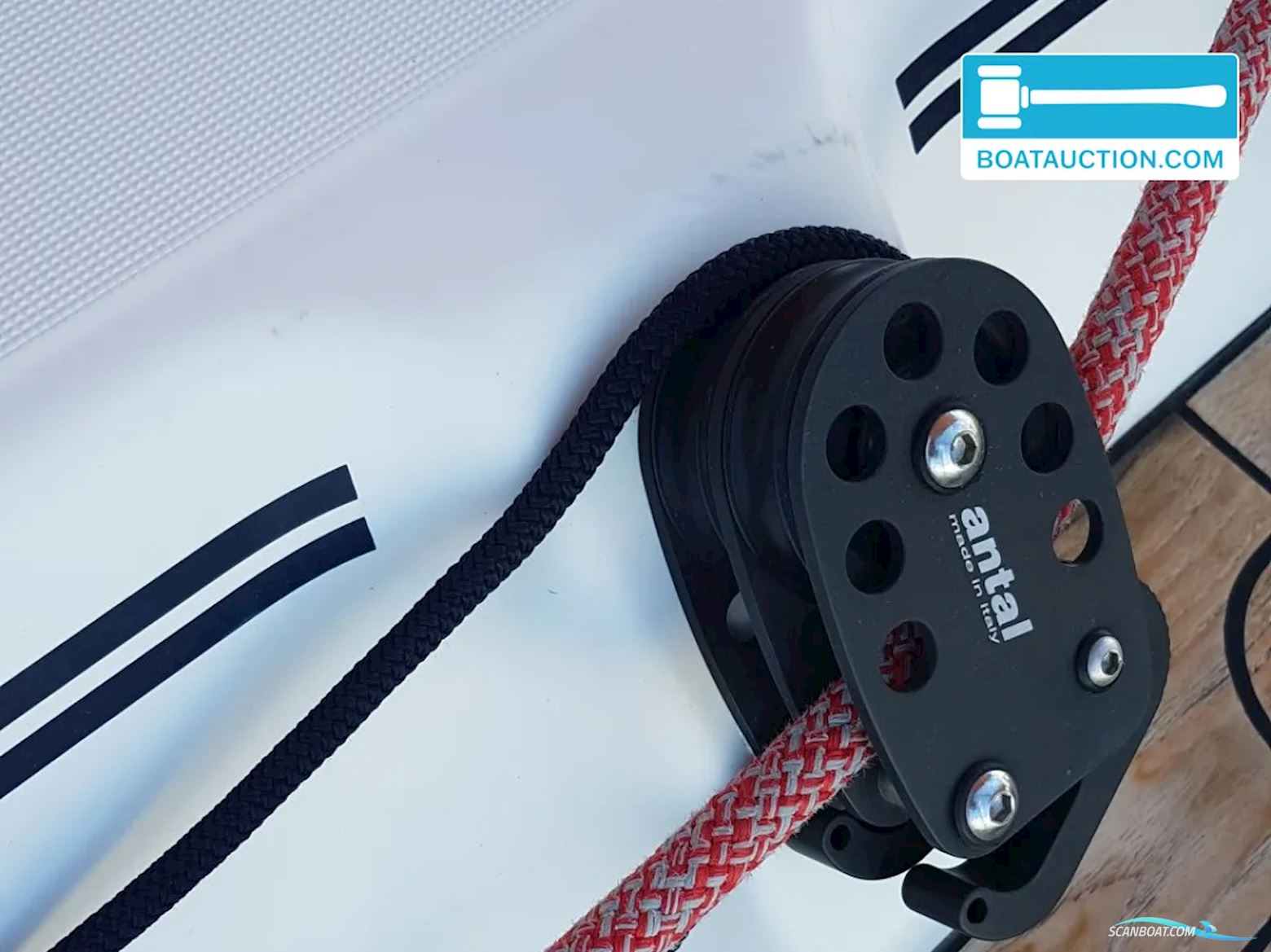 Beneteau Oceanis 473 Clipper