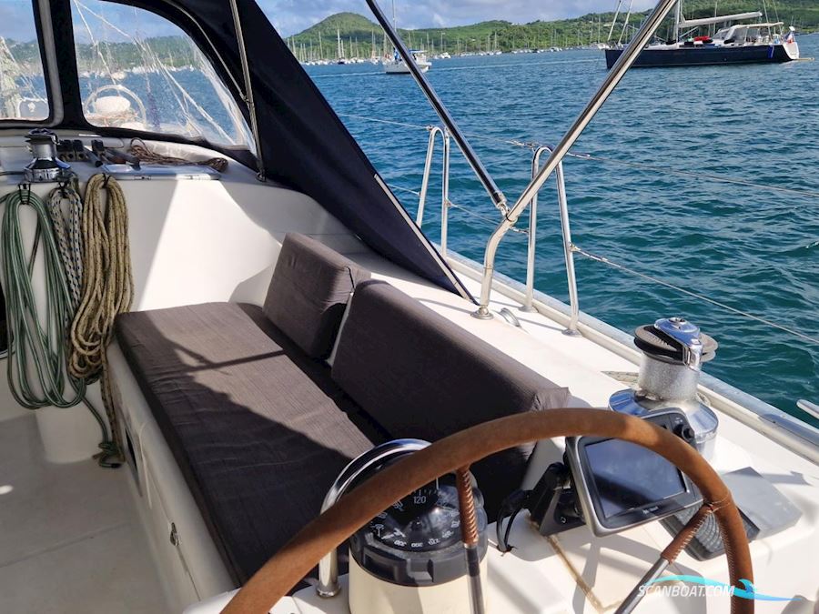 Beneteau Oceanis 473