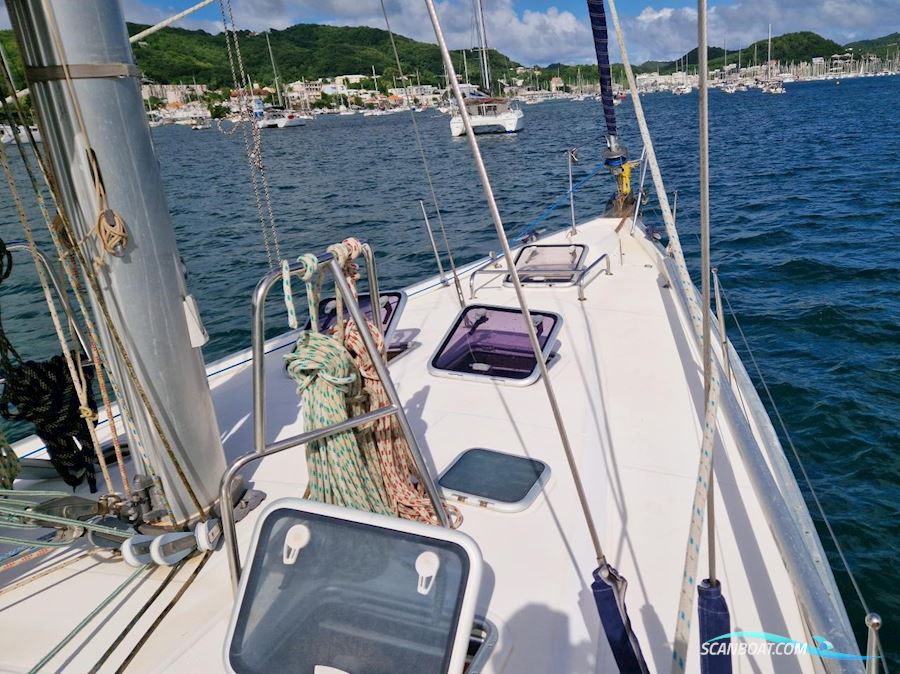 Beneteau Oceanis 473