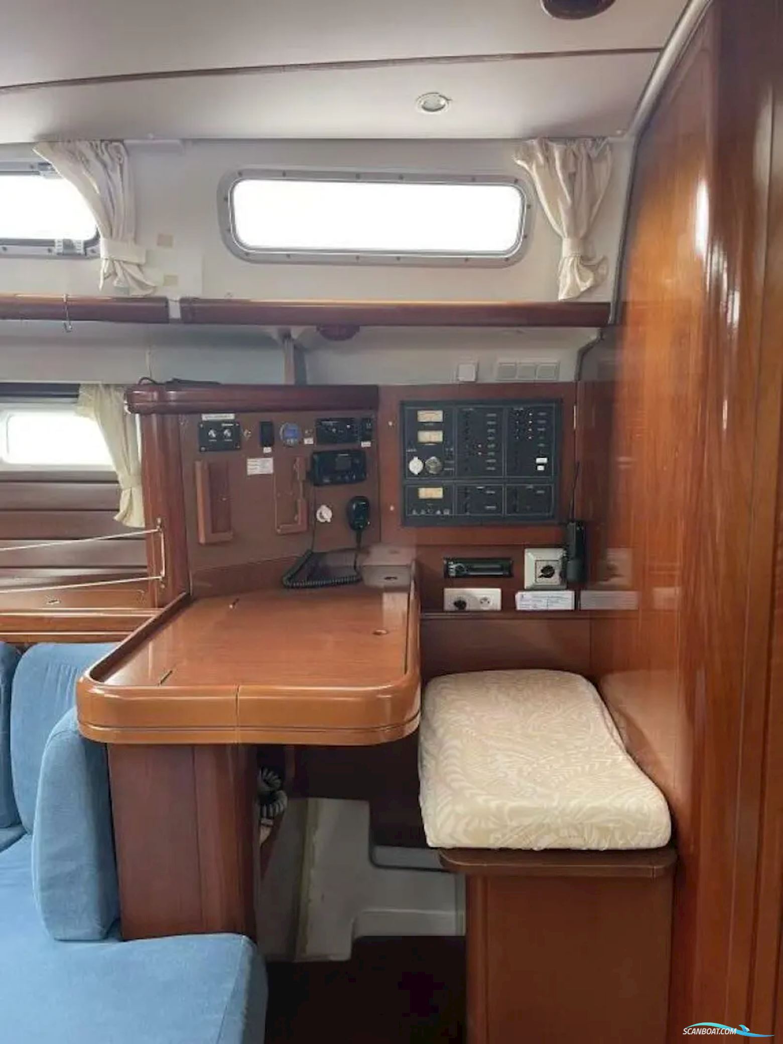 Beneteau Oceanis 473