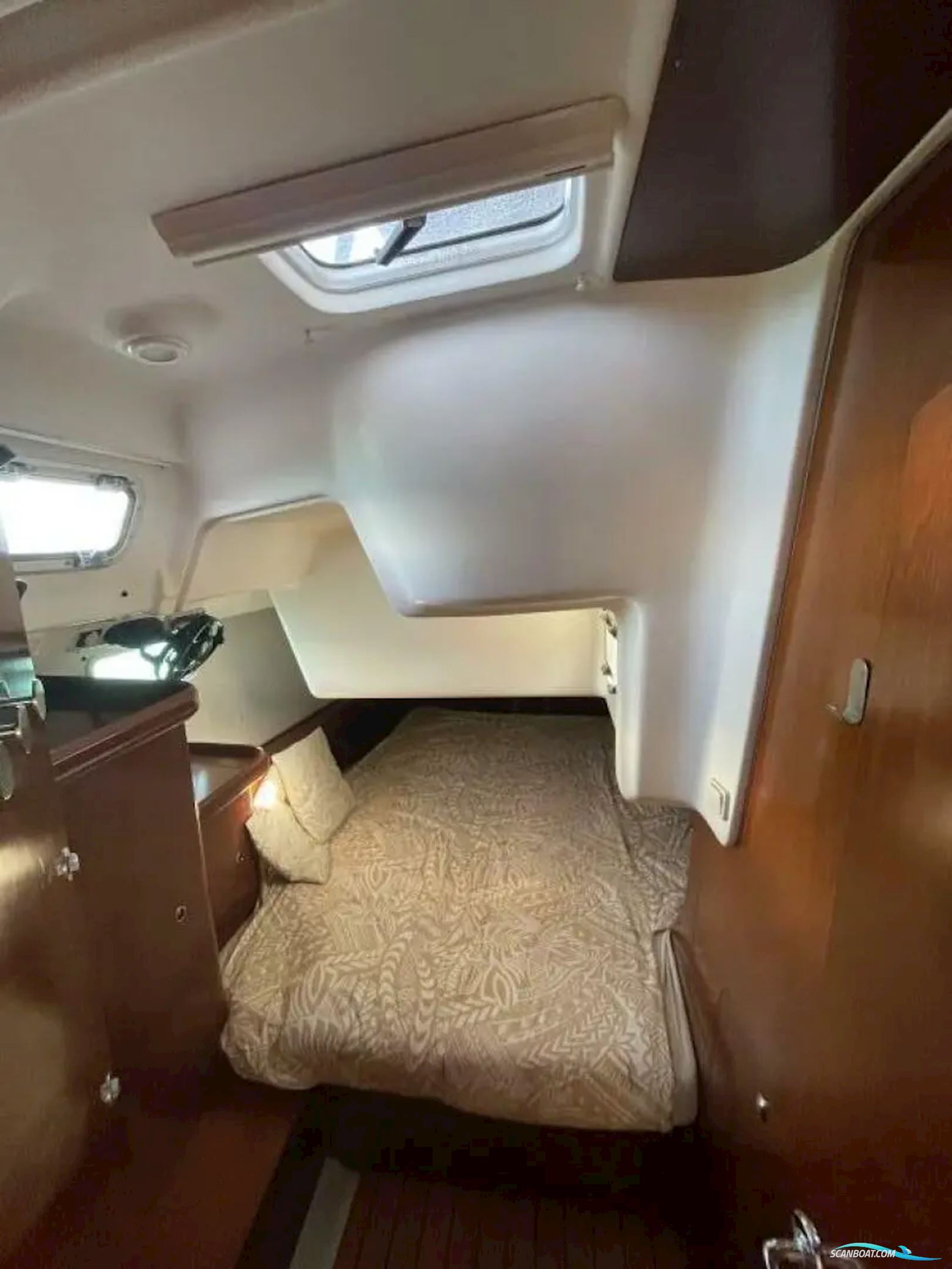 Beneteau Oceanis 473