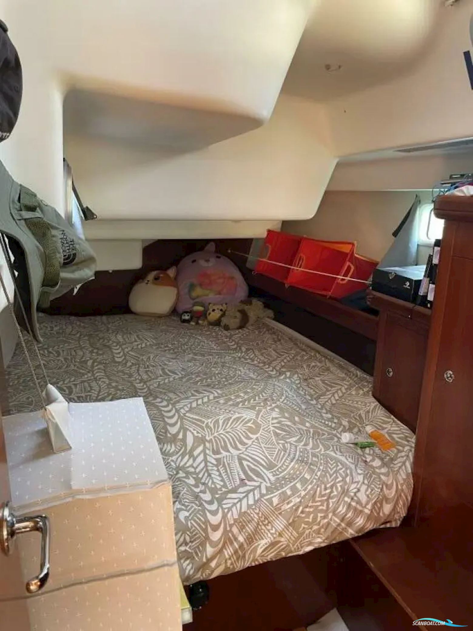 Beneteau Oceanis 473