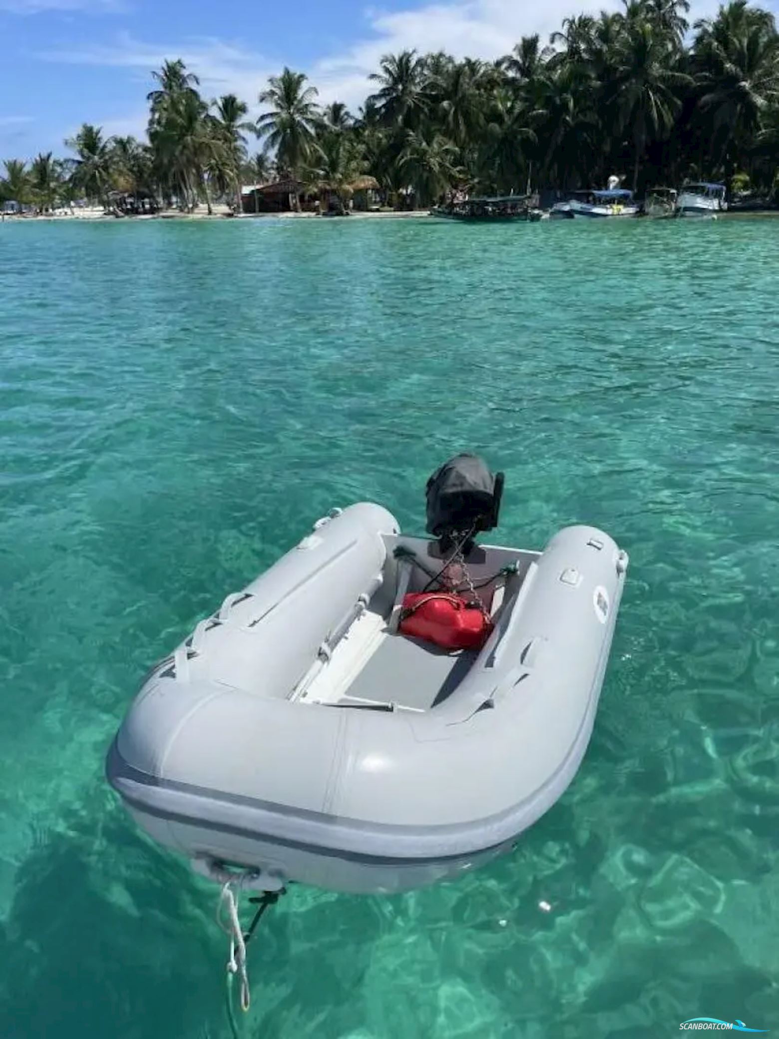 Beneteau Oceanis 473