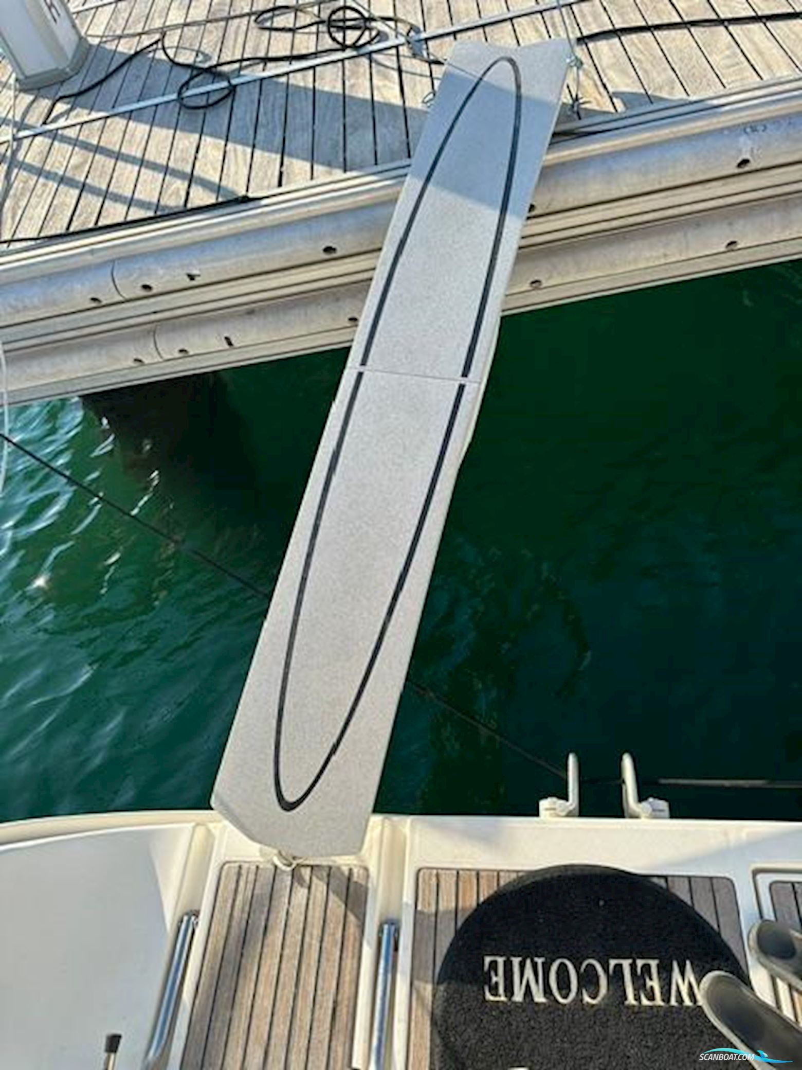 Beneteau Oceanis 473