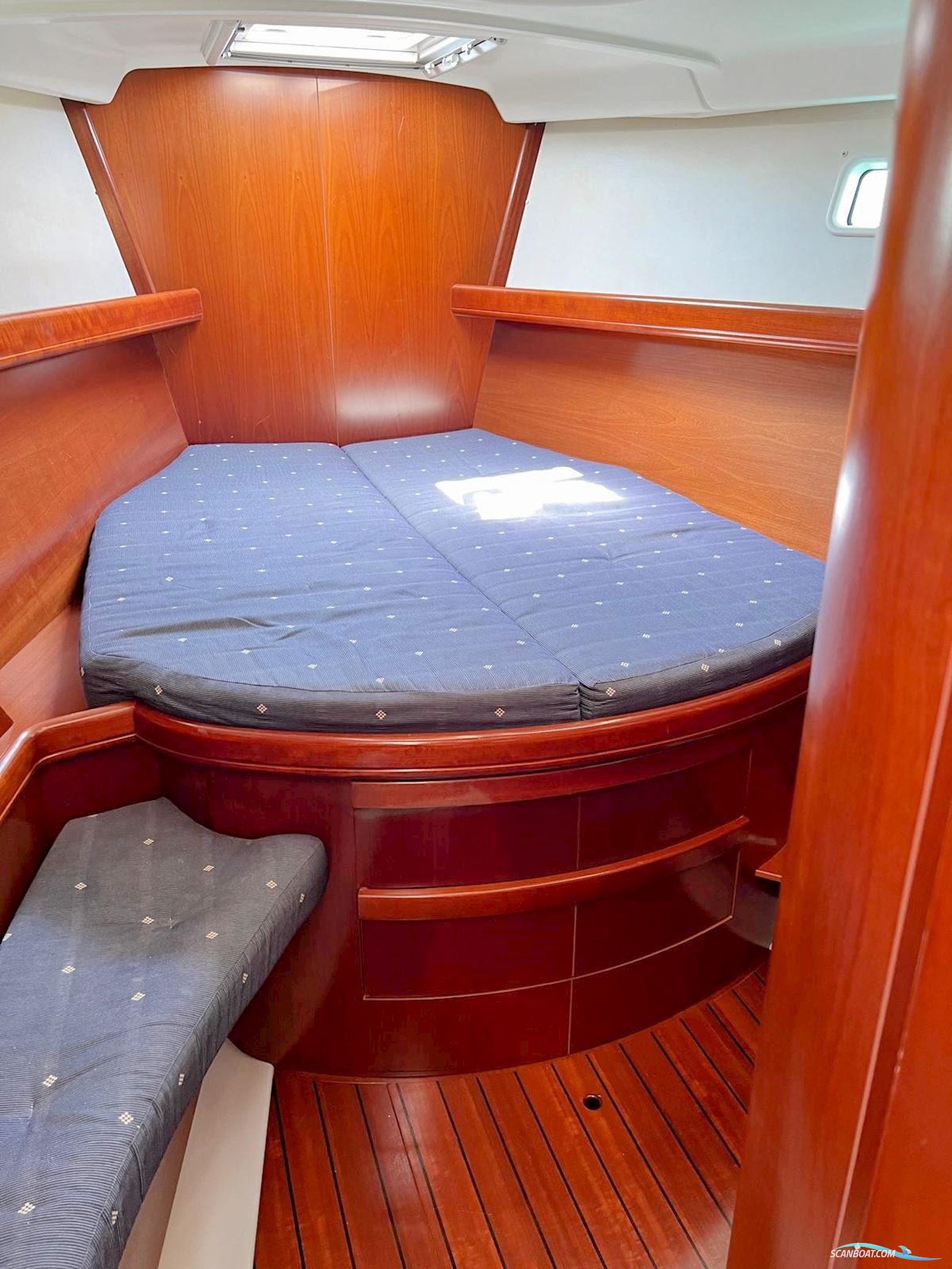 Beneteau Oceanis 473