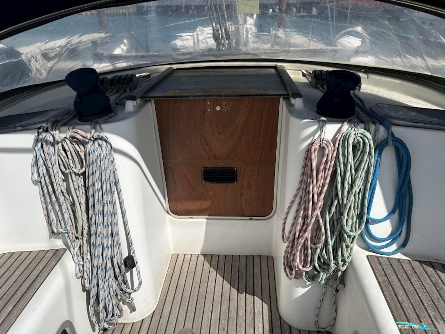 Beneteau Oceanis 473