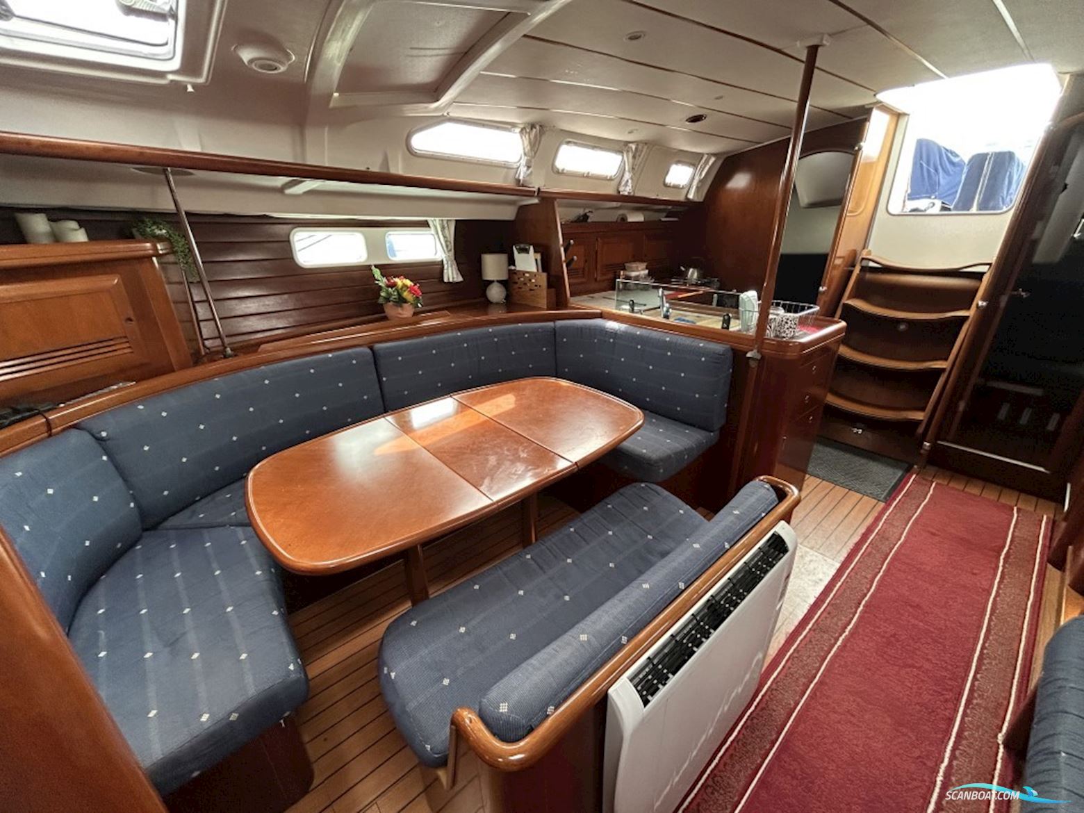 Beneteau Oceanis 473