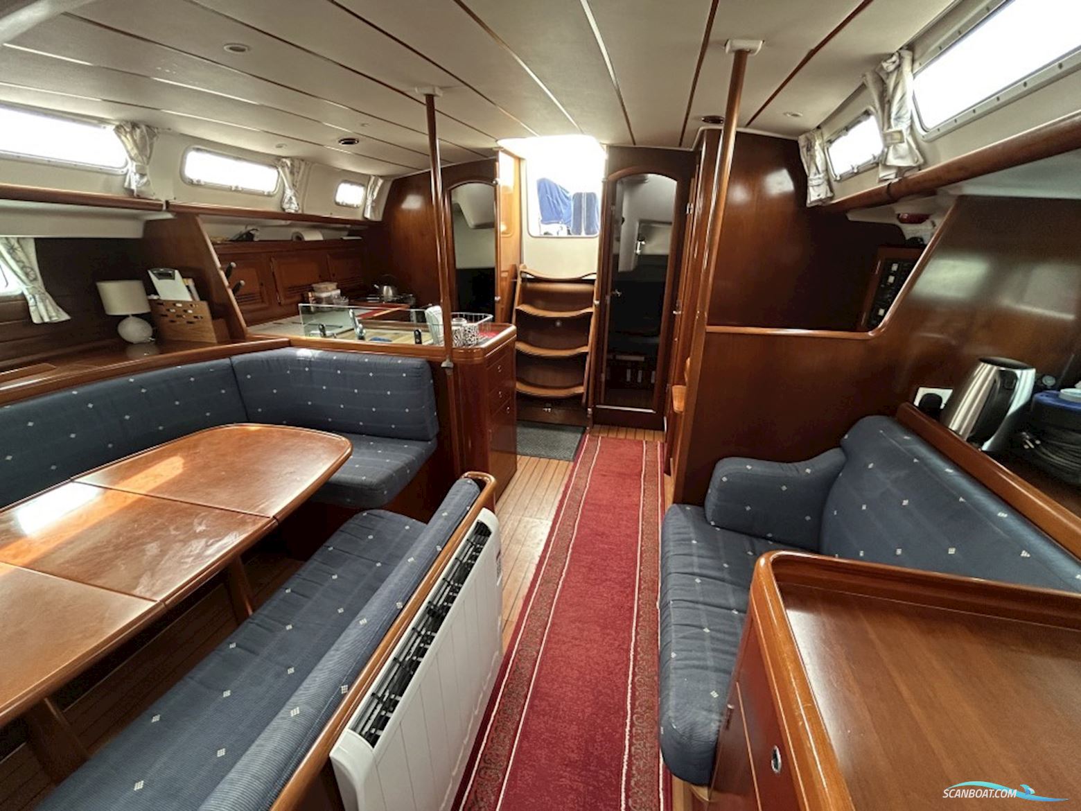 Beneteau Oceanis 473