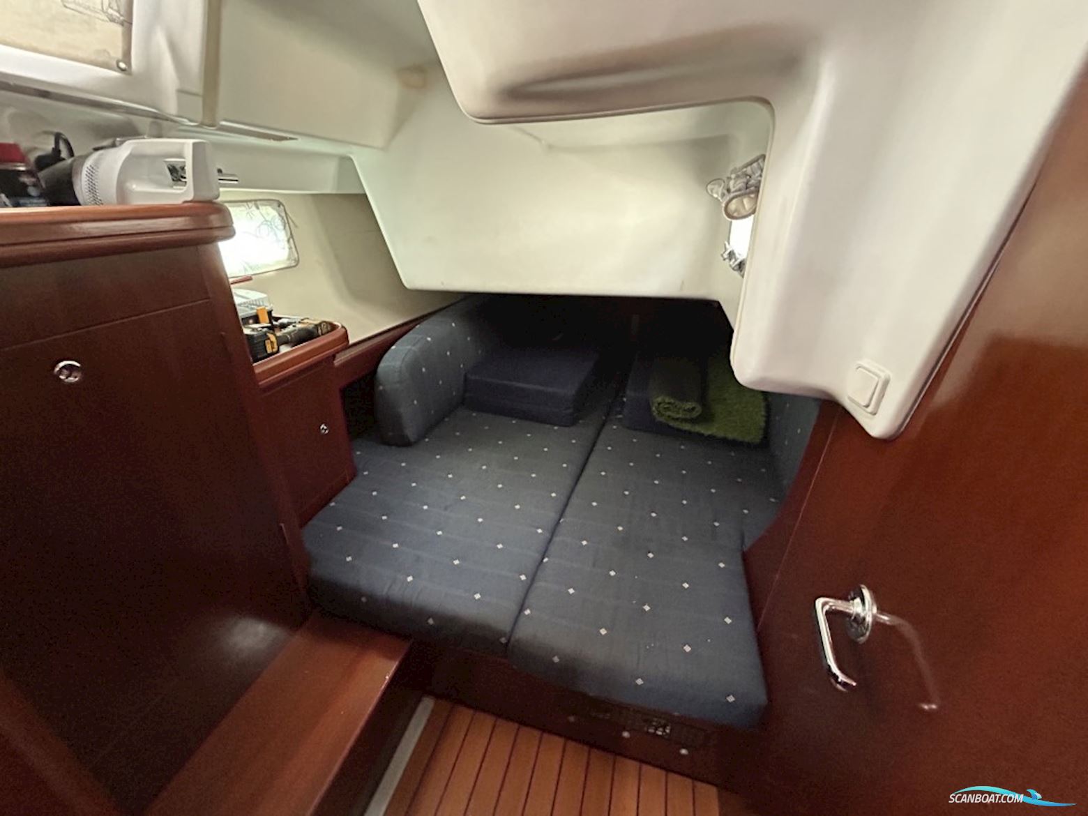 Beneteau Oceanis 473