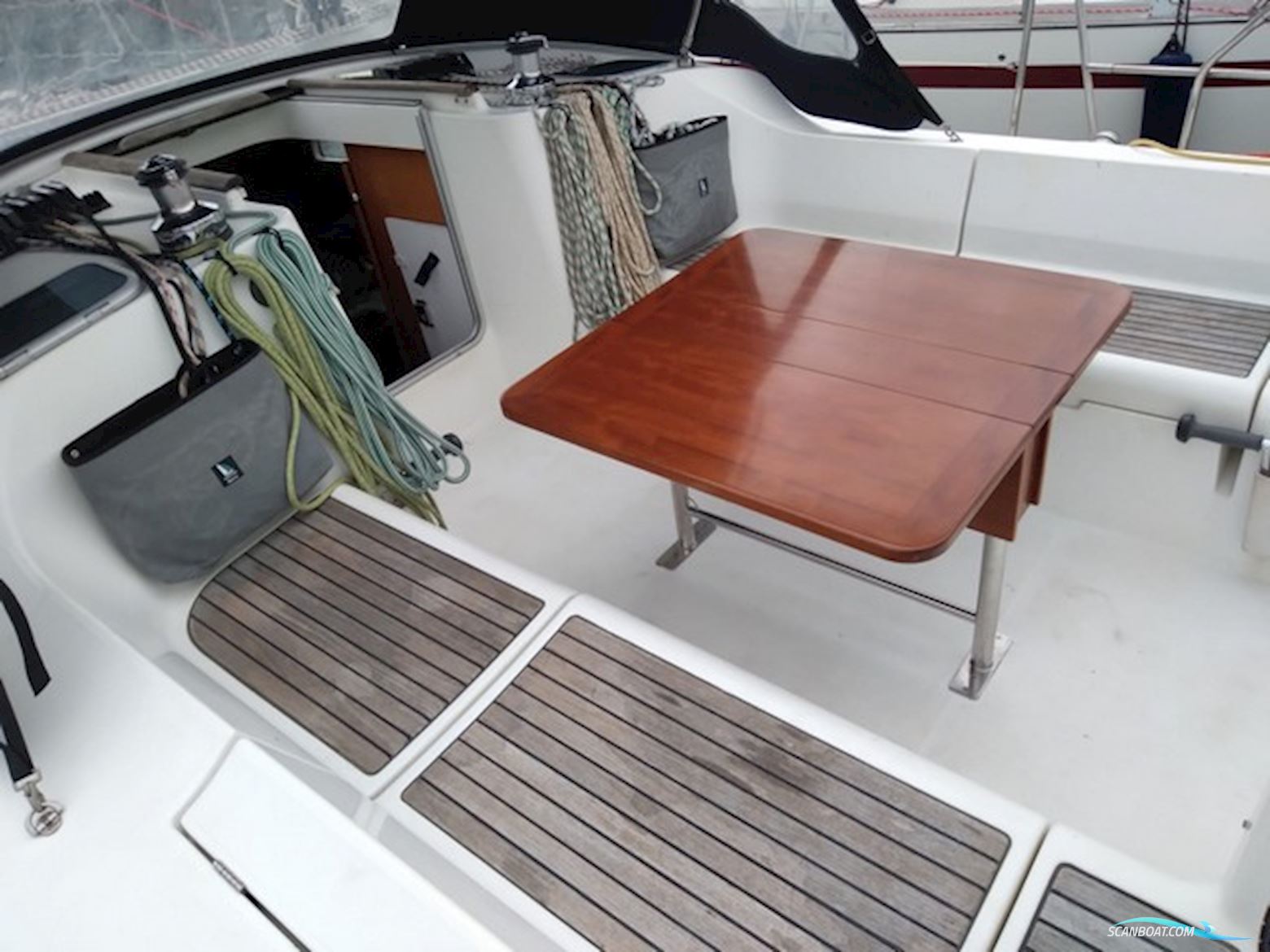 Beneteau Oceanis 473