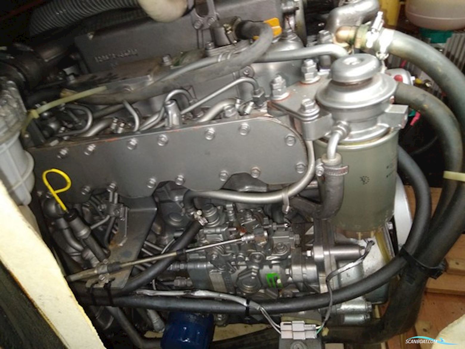 Beneteau Oceanis 473