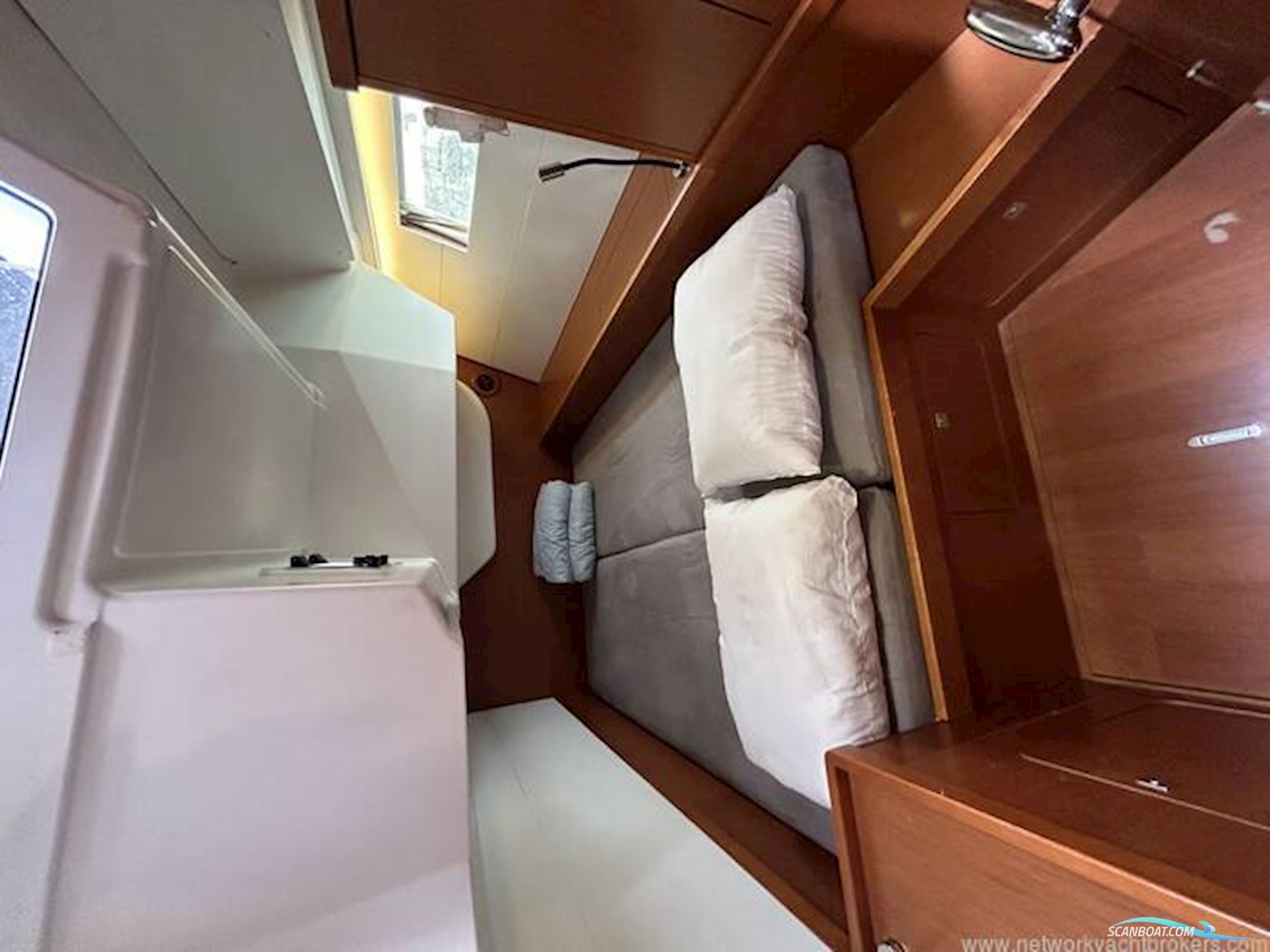 Beneteau Oceanis 48