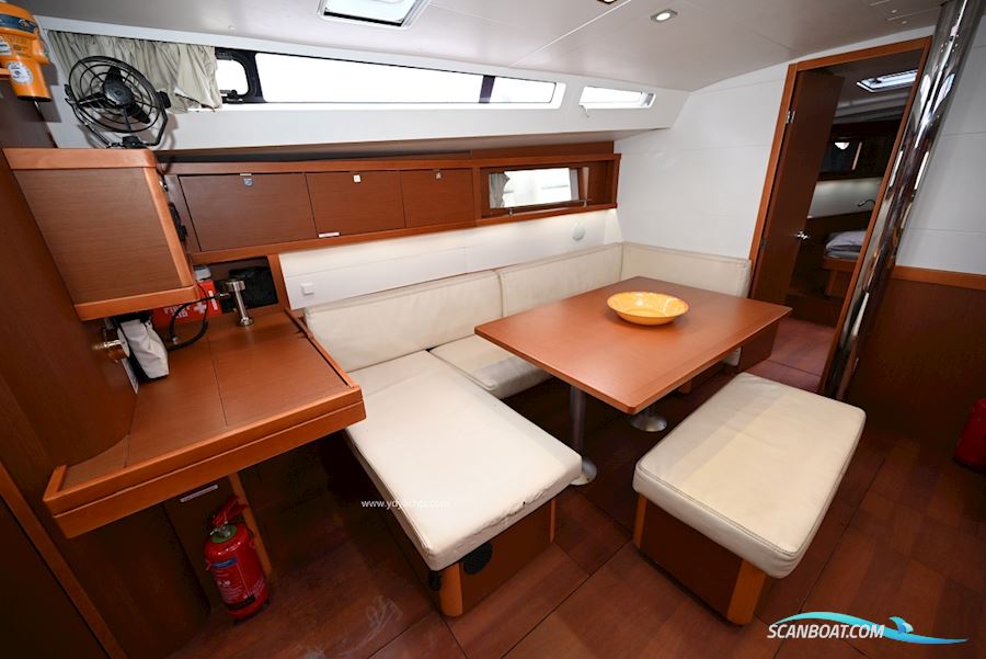 Beneteau Oceanis 48
