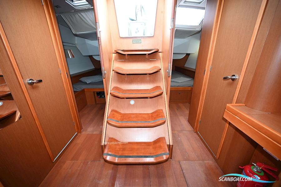 Beneteau Oceanis 48