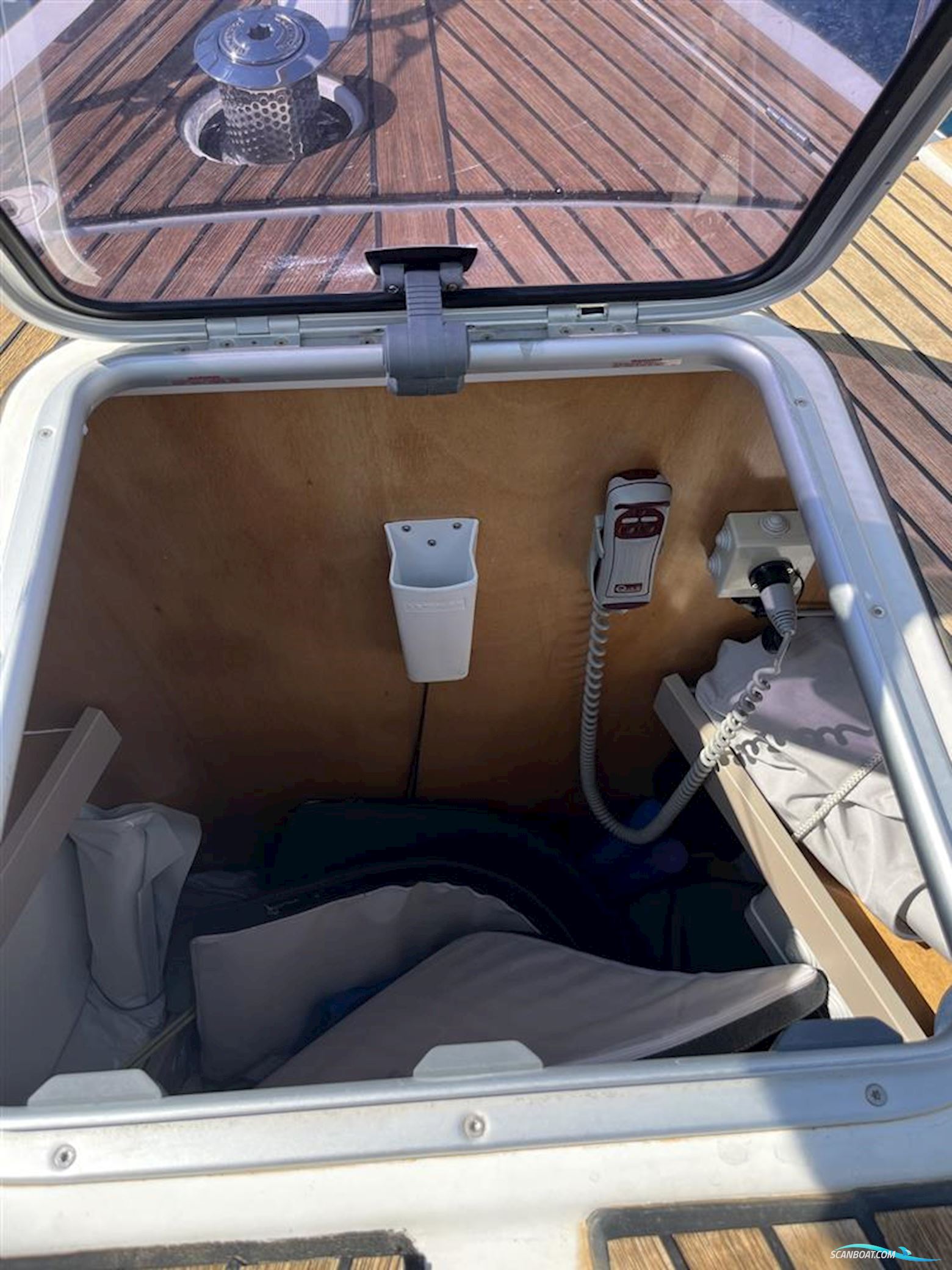Beneteau Oceanis 48`
