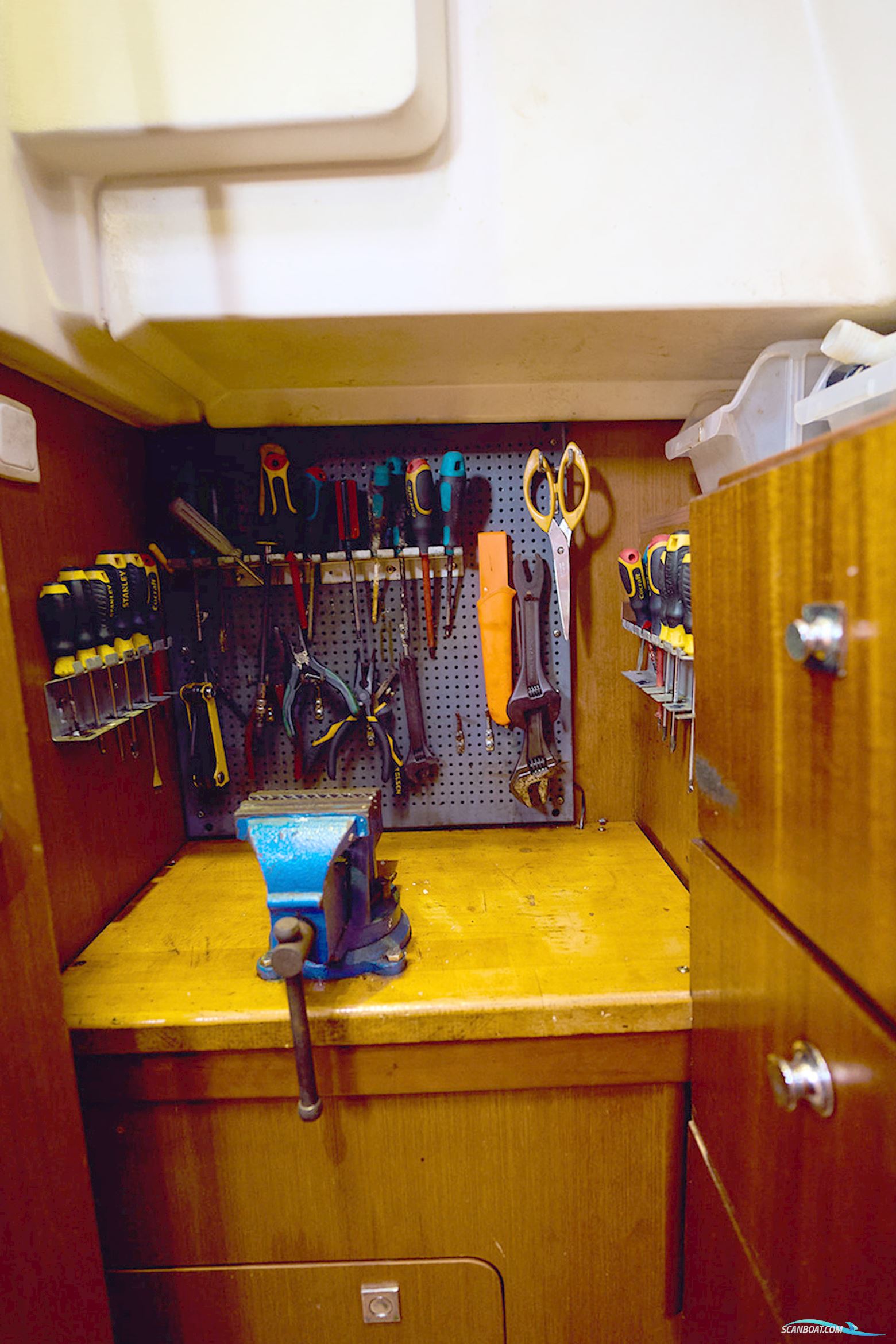 Bénéteau Oceanis 48