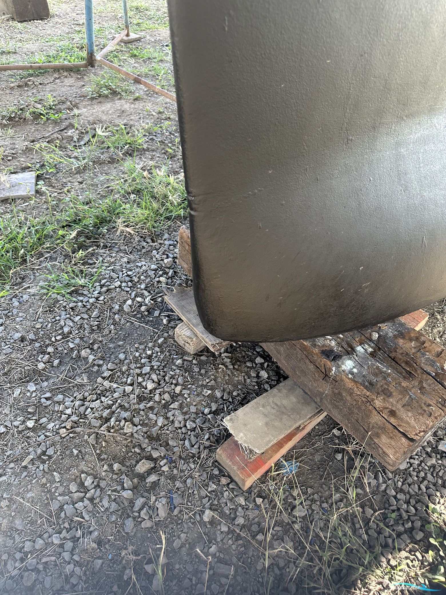 Bénéteau Oceanis 48