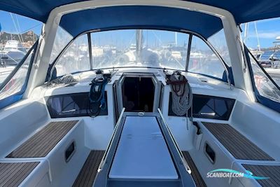 Beneteau Oceanis 48 Sailingboat 2018, with Yanmar engine, Italy