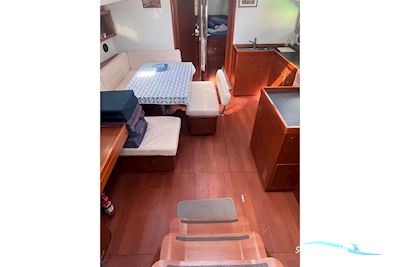 Beneteau Oceanis 48 Sailingboat 2018, with Yanmar engine, Italy