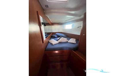 Beneteau Oceanis 48 Sailingboat 2018, with Yanmar engine, Italy