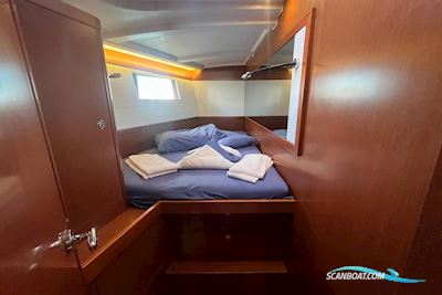 Beneteau Oceanis 48 Sailingboat 2018, with Yanmar engine, Italy