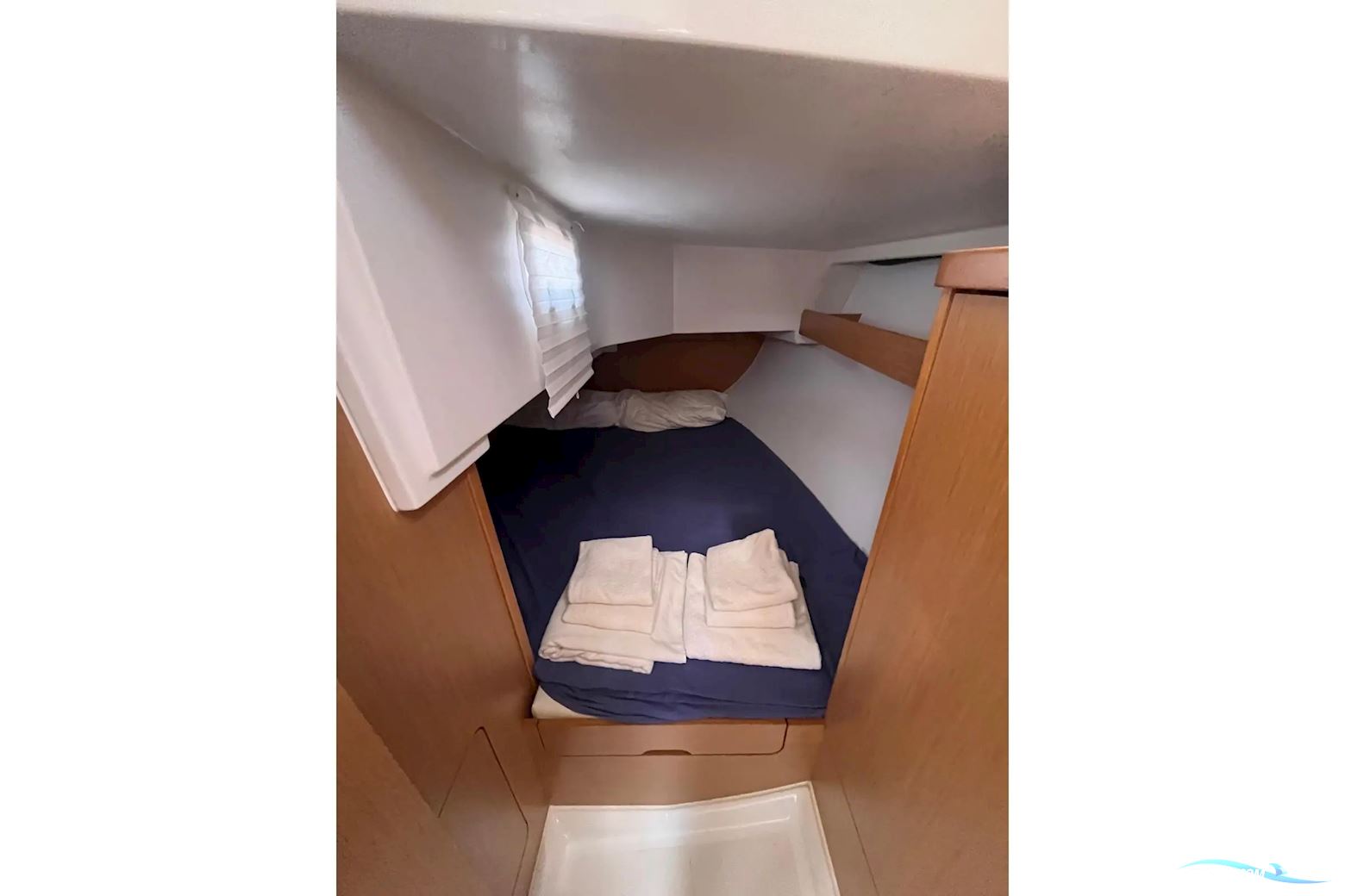 Beneteau Oceanis 48