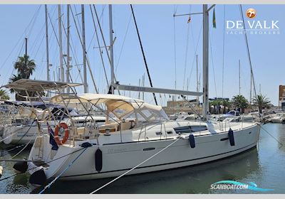 Beneteau Oceanis 50 Sailingboat 2006, with Yanmar engine, Spain
