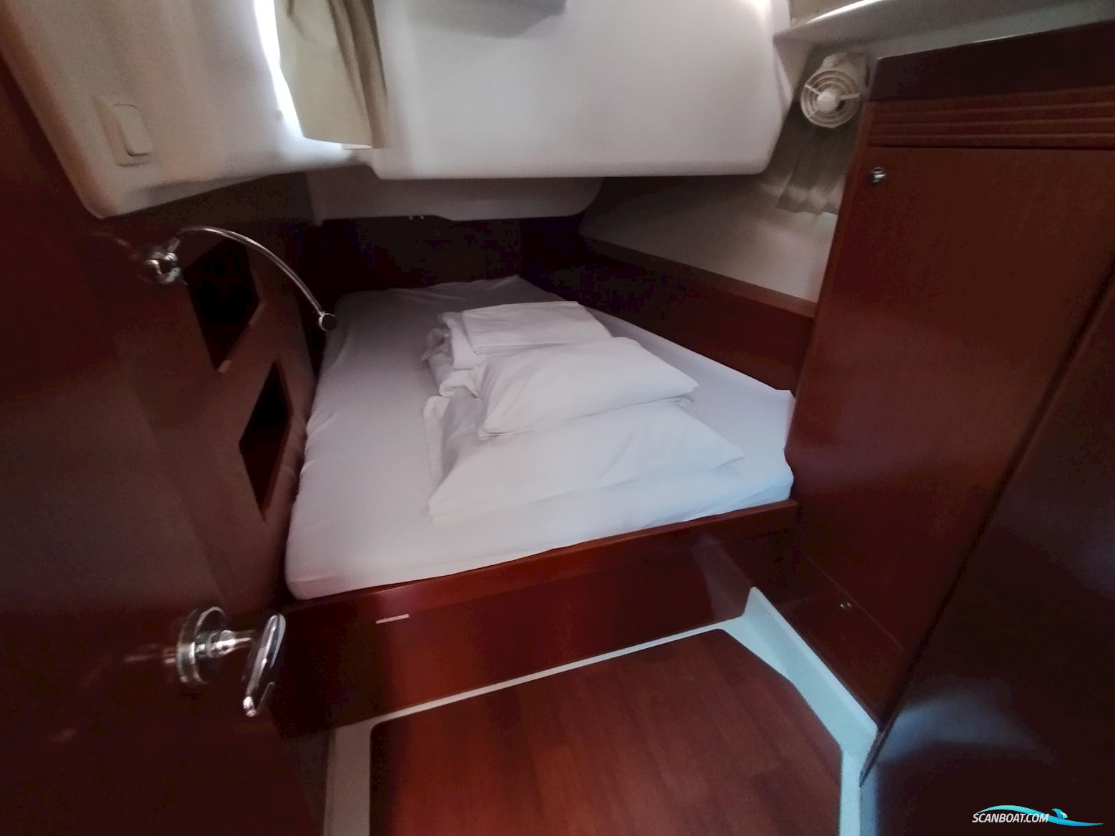 Bénéteau Océanis 50