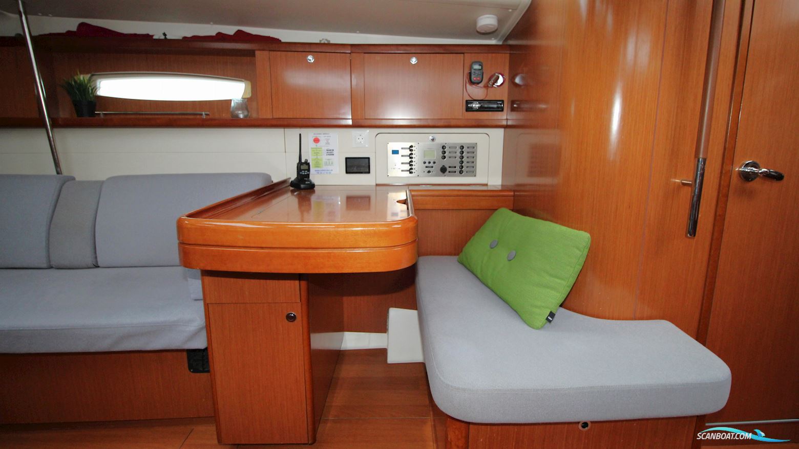Beneteau Oceanis 50