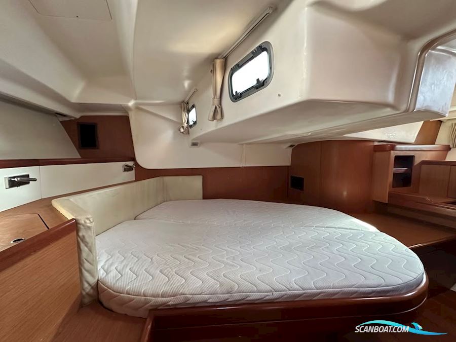 Beneteau Oceanis 50