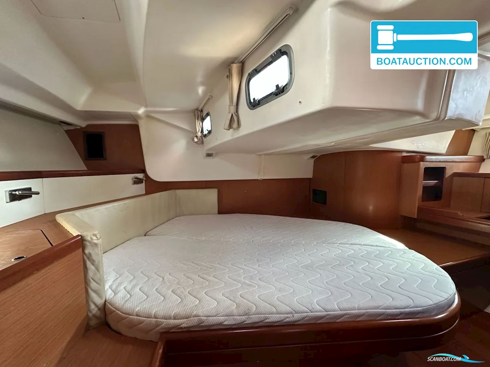 Beneteau Oceanis 50