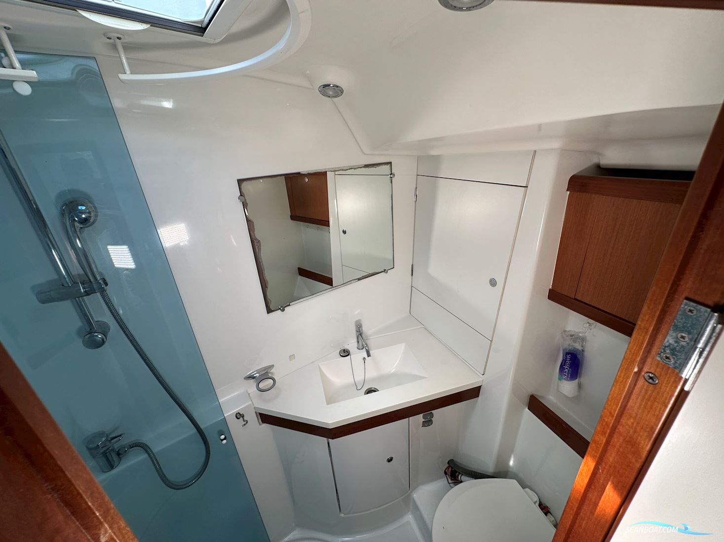Beneteau Oceanis 50