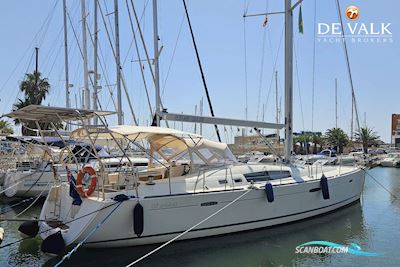 Beneteau Oceanis 50 Sailingboat 2006, with Yanmar engine, Spain