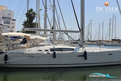 Beneteau Oceanis 50 Sailingboat 2006, with Yanmar engine, Spain