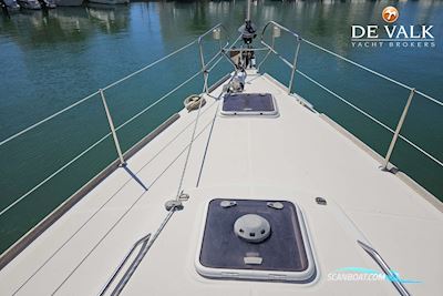 Beneteau Oceanis 50 Sailingboat 2006, with Yanmar engine, Spain